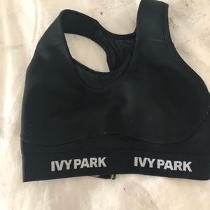IVYPARK sports bra